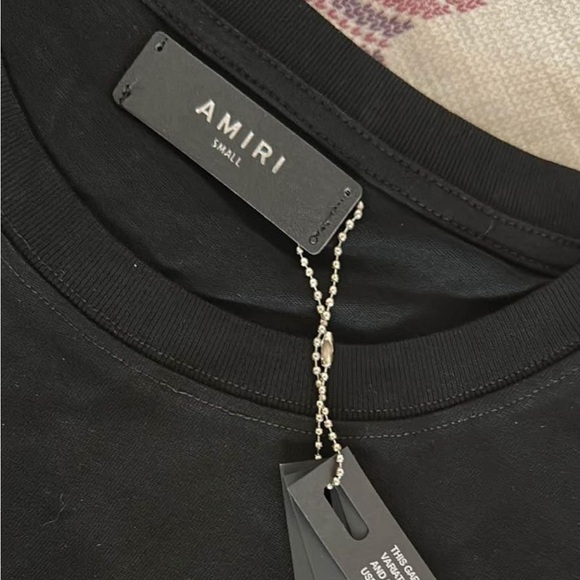 Amiri California 2022 T-Shirt ( SMALL ) - Picture 3 of 4